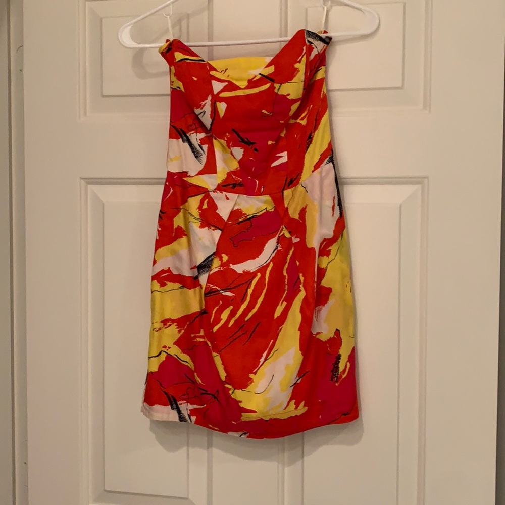 Fun French Connection dress